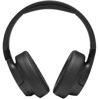 гарнитура JBL Tune 760NC Black