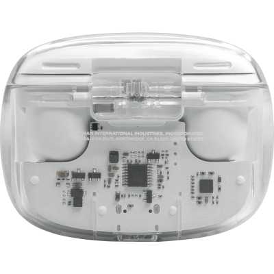 наушники JBL Tune Buds 2 Ghost Edition White