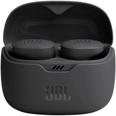 наушники JBL Tune Buds Black