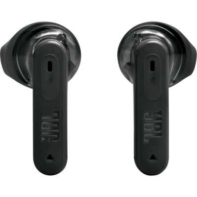 наушники JBL Tune Flex 2 Ghost Edition Black