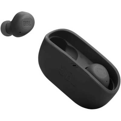 наушники JBL Wave Buds Black
