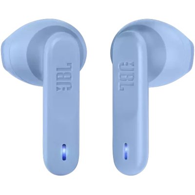 наушники JBL Wave Flex TWS Blue