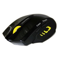 мышь Jet.A OM-U54G Black Comfort