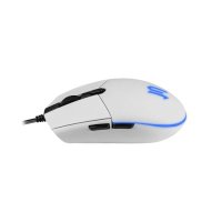 мышь Jet.A OM-U55 LED Белый