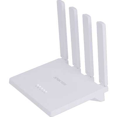роутер Jeton Tech AX3000 Core