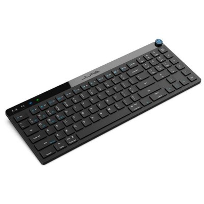 клавиатура JLab JBuds Keyboard Черный