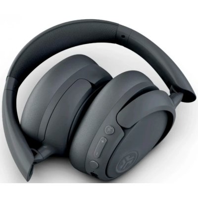 гарнитура JLab JBuds Lux ANC Duo Graphite HBJLUXANCRGPH62