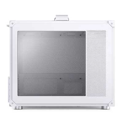 корпус Jonsbo C6 MAX Handle White