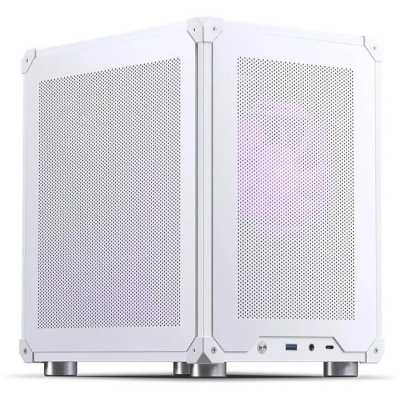 корпус Jonsbo C6 White