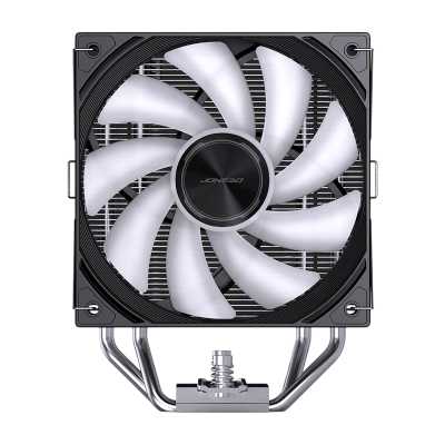 кулер Jonsbo CA40 ARGB Черный