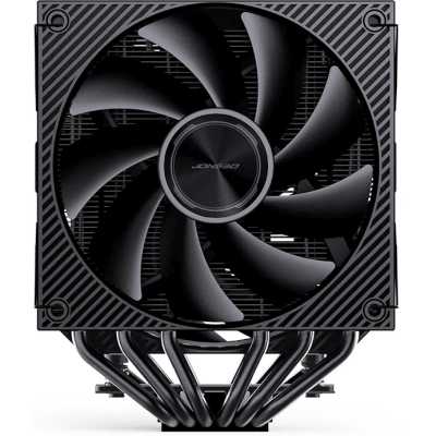 кулер Jonsbo CA90 ARGB Black