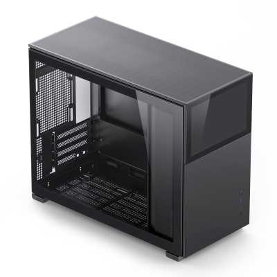 корпус Jonsbo D31 STD Screen Black