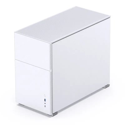 корпус Jonsbo D31 STD White