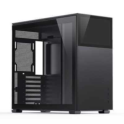 корпус Jonsbo D41 STD Screen Black
