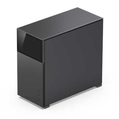 корпус Jonsbo D41 STD Screen Black