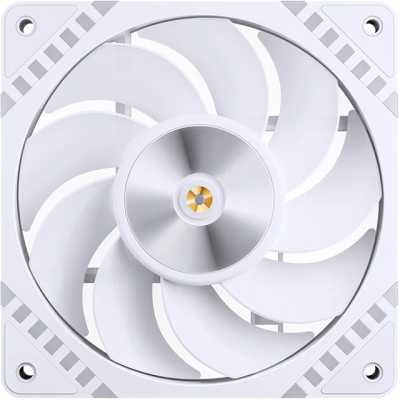 кулер Jonsbo HF2-120WR Белый