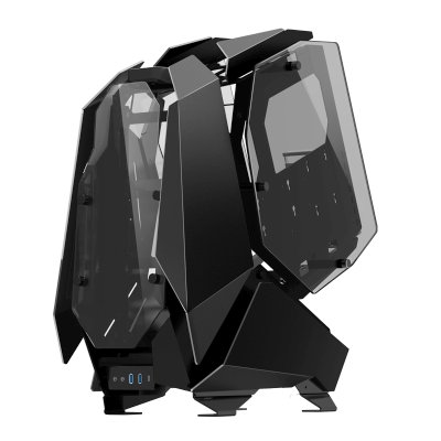 корпус Jonsbo MOD5 Black
