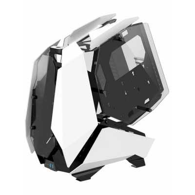 корпус Jonsbo MOD5 White