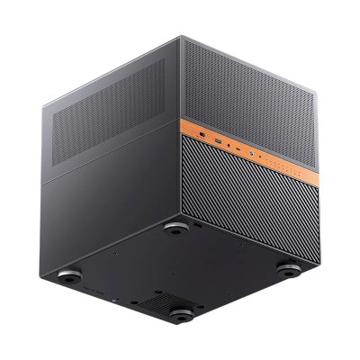 корпус Jonsbo N6 Black