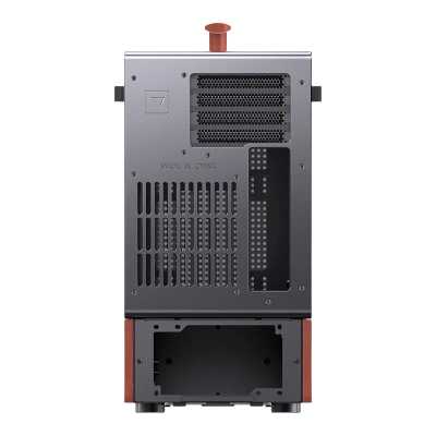 корпус Jonsbo T7 Black