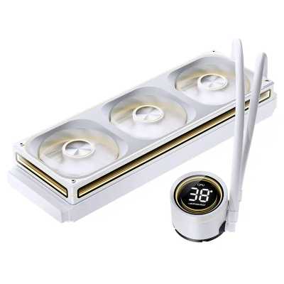 кулер Jonsbo TH-360 White Белый