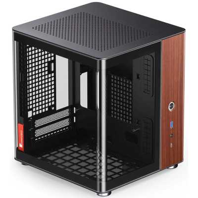 корпус Jonsbo TK-0 Black
