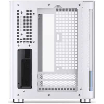 корпус Jonsbo TK-0 White