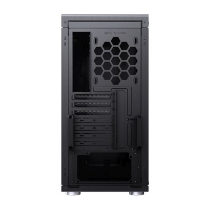 корпус Jonsbo U6 Black
