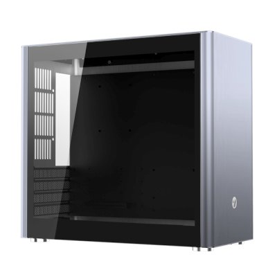 корпус Jonsbo V9 Silver