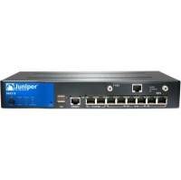 коммутатор Juniper SRX210BE
