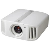 проектор JVC DLA-N5W Белый