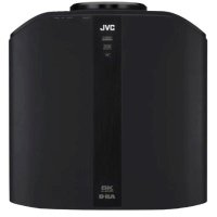 проектор JVC DLA-NX9B Черный