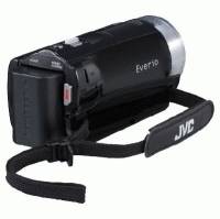видеокамера JVC GZ-E505BEU Черный