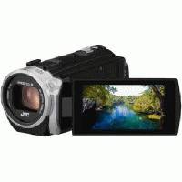 видеокамера JVC GZ-E505BEU Черный