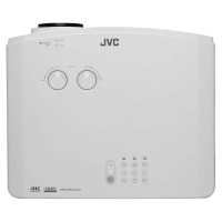 проектор JVC LX-NZ3 White Белый