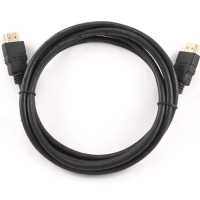 кабель 5bites HM-100-030NA Черный