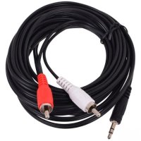 кабель Belsis Sparks SN1038/BL1038 Черный