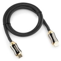 кабель Cablexpert CC-P-HDMI03-1M Черный