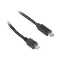 кабель Cablexpert CCP-USB2-mBMCM-1M