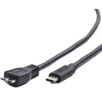 кабель Cablexpert CCP-USB3-mBMCM-1M