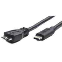 кабель Cablexpert CCP-USB3-mBMCM-1M