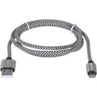 кабель Defender ACH01-03T Pro White 87809 Белый