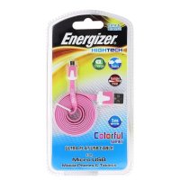USB кабель Energizer CMCRD2