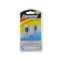 Energizer SYIPBK2 Черный