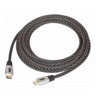Gembird CCP-HDMI4-10 Серый