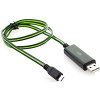 USB кабель Gmini mCable MEL200
