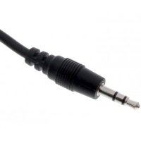 Greenconnect GC-AVC02-2m Черный