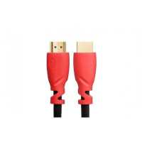 кабель Greenconnect GCR-HM3012-0.3m Черный