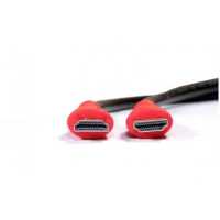 кабель Greenconnect GCR-HM3012-0.3m Черный