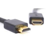 Greenconnect GCR-HM410-2.0m Черный
